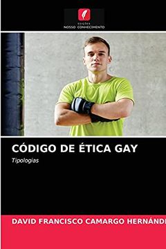 portada Código de Ética gay (en Portugués)