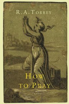 portada How to Pray (en Inglés)