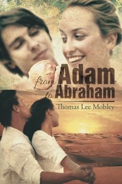 portada From Adam to Abraham