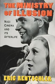 portada Ministry of Illusion: Nazi Cinema and its Afterlife (en Inglés)