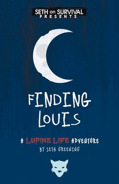 portada Finding Louis: The Search for Louis Pine Volume 2 (in English)