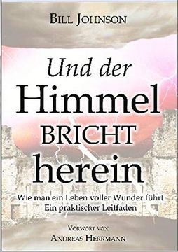 portada When Heaven Invades Earth (German) (in German)