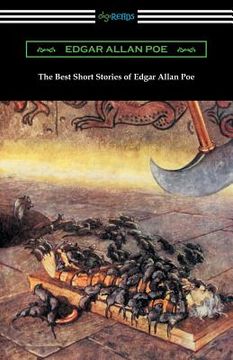 portada The Best Short Stories of Edgar Allan Poe (Illustrated by Harry Clarke with an Introduction by Edmund Clarence Stedman)