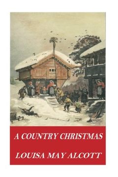 portada A Country Christmas