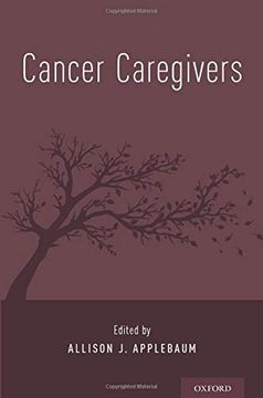 portada Cancer Caregivers (en Inglés)