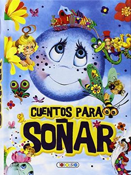 portada Cuentos Para So¥ar Ref. 485 (in Spanish)