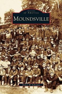 portada Moundsville (en Inglés)