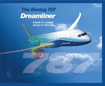 portada The Boeing 787 Dreamliner 