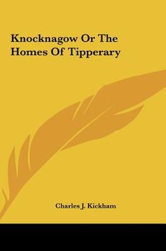 portada knocknagow or the homes of tipperary (en Inglés)