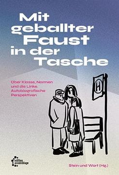 portada Mit Geballter Faust in der Tasche (en Alemán)