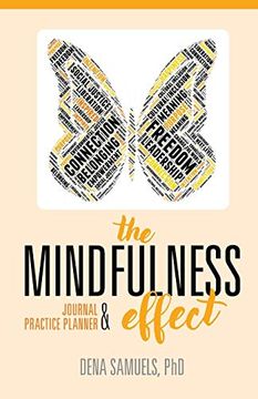 portada The Mindfulness Effect Journal and Practice Planner (en Inglés)