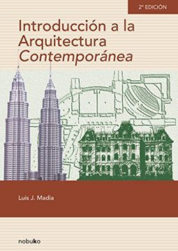portada Introduccion a la Arquitectura Contemporanea - 2?