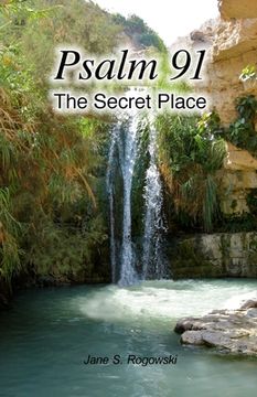 portada Psalm 91 -- The Secret Place