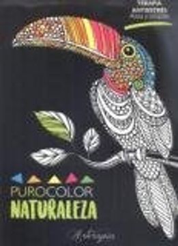 portada Naturaleza (in Spanish)