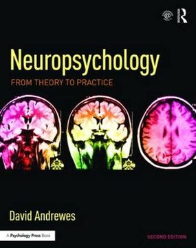 portada Neuropsychology: From Theory to Practice (in English)