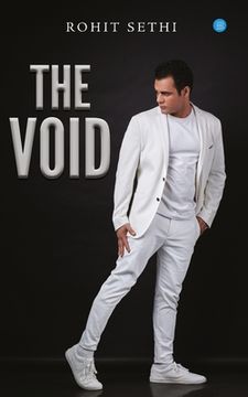 portada The void (en Inglés)
