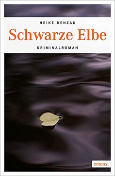 portada Schwarze Elbe (en Alemán)