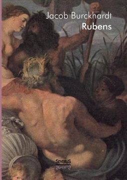 portada Rubens (en Alemán)