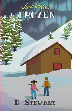 portada Just Us Kids - Frozen (in English)