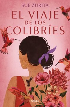 portada El Viaje de los Colibries (in Spanish)