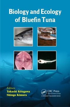 portada Biology and Ecology of Bluefin Tuna