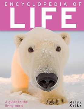 portada Encyclopedia of Life (in English)