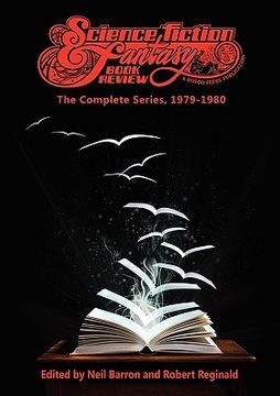 portada science fiction and fantasy book review: the complete series, 1979-1980 (en Inglés)