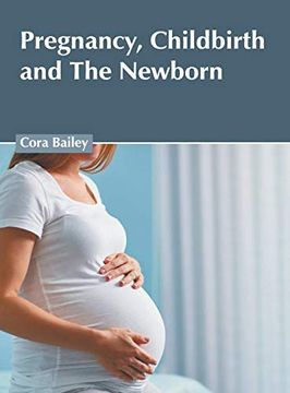 portada Pregnancy, Childbirth and the Newborn (en Inglés)