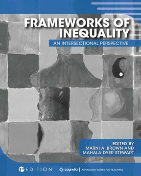 portada Frameworks of Inequality: An Intersectional Perspective (en Inglés)