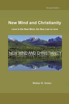 portada New Mind and Christianity (en Inglés)