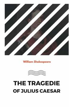 portada The Tragedie of Julius Caesar (en Inglés)