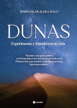 portada Dunas (in Spanish)
