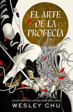 portada ARTE DE LA PROFECÍA, EL (in Spanish)