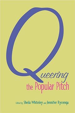 portada queering the popular pitch