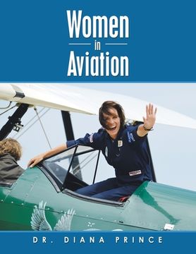 portada Women in Aviation (en Inglés)