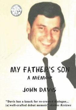 portada My Father's Son: A Memoir (en Inglés)