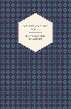 portada one life, one love vol. ii. (in English)
