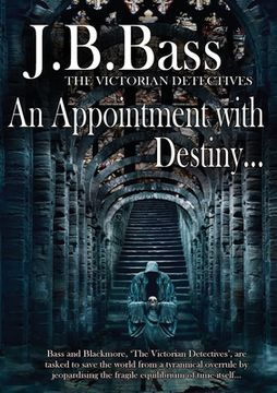 portada An Appointment with Destiny (in English)