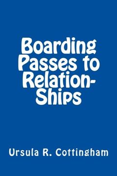 portada Boarding Passes to Relation-Ships