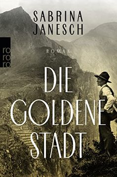 portada Die Goldene Stadt (en Alemán)
