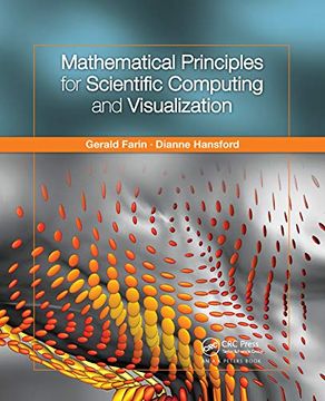 portada Mathematical Principles for Scientific Computing and Visualization (en Inglés)