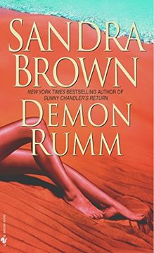 portada Demon Rumm (in English)