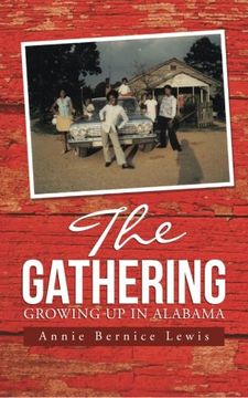 portada The Gathering: Growing Up In Alabama