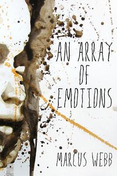 portada An Array Of Emotions (en Inglés)