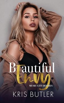 portada Beautiful Envy (en Inglés)