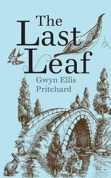 portada The Last Leaf (en Inglés)