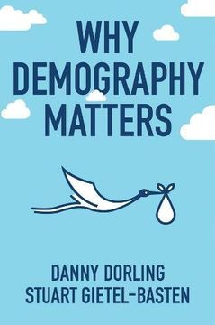portada Why Demography Matters