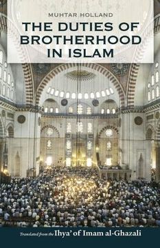 portada The Duties of Brotherhood in Islam 