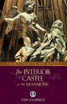portada the interior castle: or the mansions (en Inglés)
