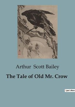 portada The Tale of Old Mr. Crow